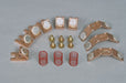 Replacement Contact Kit 3 Contacts