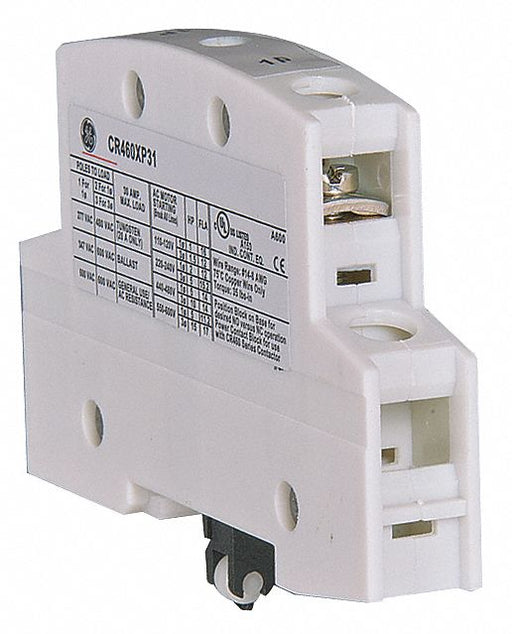 Power Pole 1NO/1NC 1 Pole 690V AC