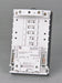 H5221 LghtngMagContactor 220/208-240VAC 2P 75A