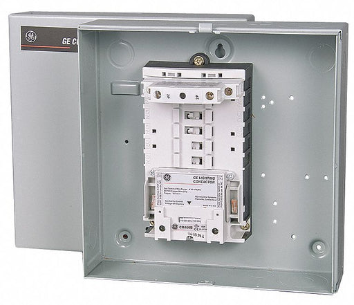 H5427 DefPurpContactor 220/208-240VAC 3P 75A