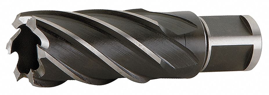Annular Cutter 1.1875in HSS