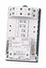 H5222 DefPurpContactor 220/208-240VAC 3P 75A