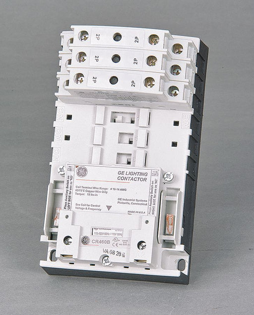 H5223 LghtngMagContactor 120VAC 3P 75A