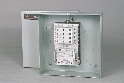 H5430 LghtngMagContactor 220/208-240VAC 3P 75A