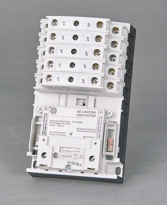 H5225 DefPurpContactor 220/208-240VAC 3P 75A