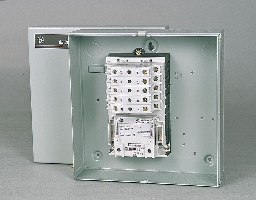 H5431 DefPurpContactor 220/208-240VAC 3P 75A