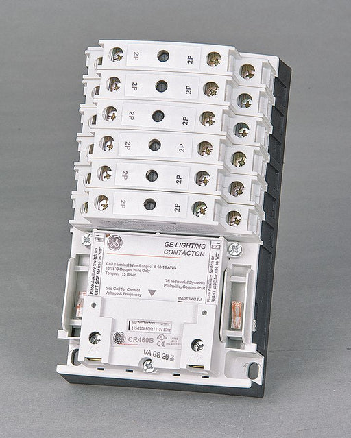H5226 DefPurpContactor 220/208-240VAC 3P 75A