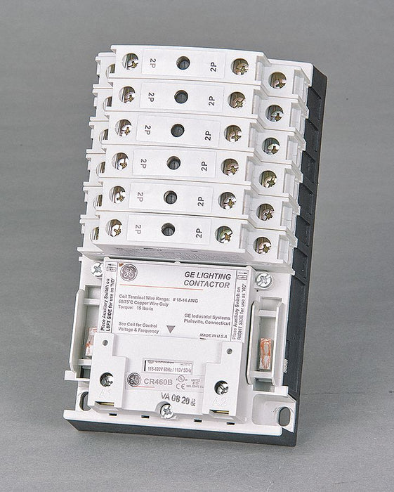 H5226 DefPurpContactor 220/208-240VAC 3P 75A
