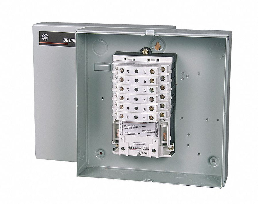 H5432 DefPurpContactor 220/208-240VAC 3P 75A