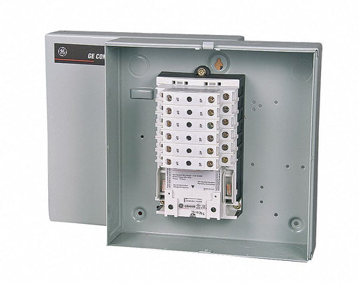 H5432 LghtngMagContactor 220/208-240VAC 3P 75A