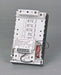 LightingMagneticContactor 277VAC 2P 30A