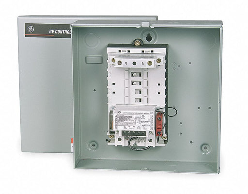 LightingMagneticContactor 277VAC 2P 30A
