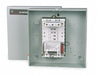 LightingMagneticContactor 277VAC 2P 30A