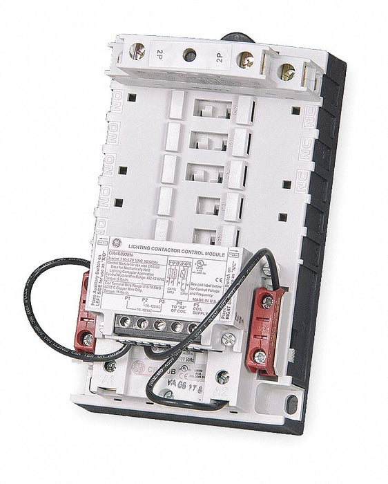 DefPurpContactor 220/208-240VAC 3P 75A