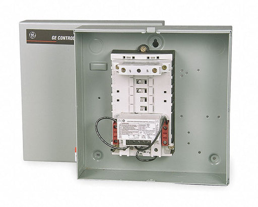 LghtngMagContactor 220/208-240VAC 3P 75A
