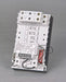 LghtngMagContactor 220/208-240VAC 3P 75A