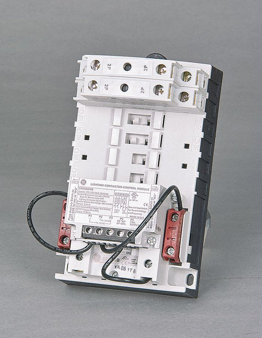 LghtngMagContactor 220/208-240VAC 3P 75A