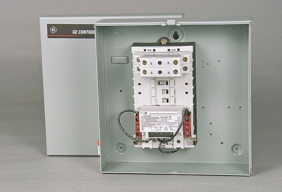 DefPurpContactor 220/208-240VAC 3P 75A