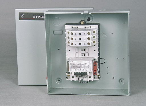 LightingMagneticContactor 277VAC 6P 30A