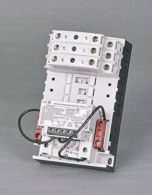 LightingMagneticContactor 277VAC 6P 30A