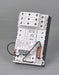 LightingMagneticContactor 277VAC 6P 30A