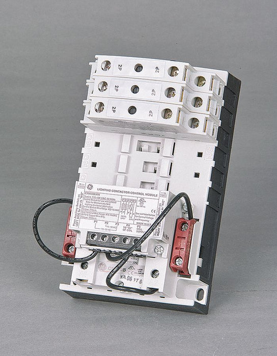 LghtngMagContactor 220/208-240VAC 3P 75A
