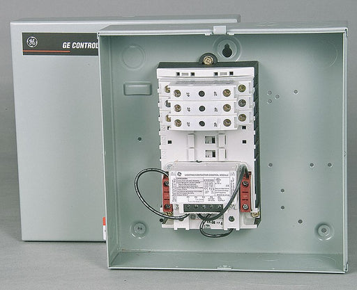 LghtngMagContactor 220/208-240VAC 3P 75A