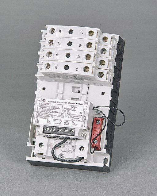 LghtngMagContactor 220/208-240VAC 3P 75A