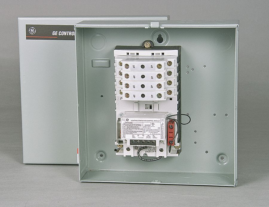 DefPurpContactor 220/208-240VAC 3P 75A