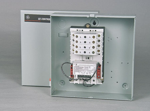 LghtngMagContactor 220/208-240VAC 3P 75A