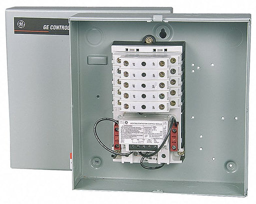 LghtngMagContactor 220/208-240VAC 3P 75A