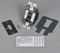 ManualMotorStart NEMA ToggleSwtch Therm