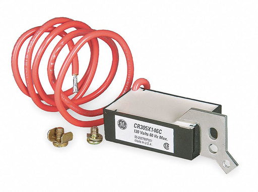 Surge Suppression Kit120V AC