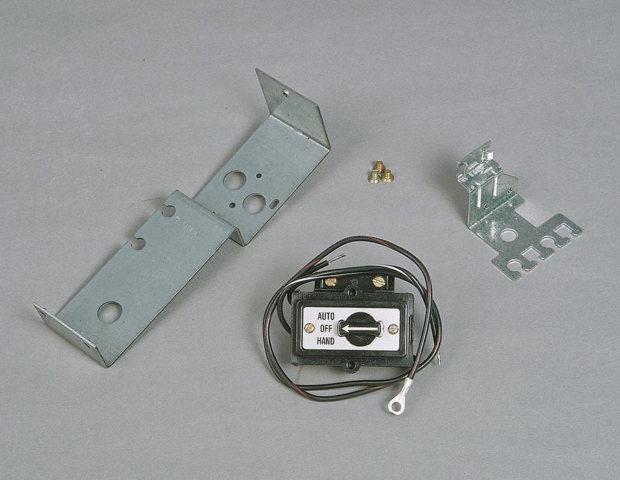 SelectorSwitchKit BlackSelectorSwitch