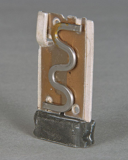 Thermal Unit 4.22 A