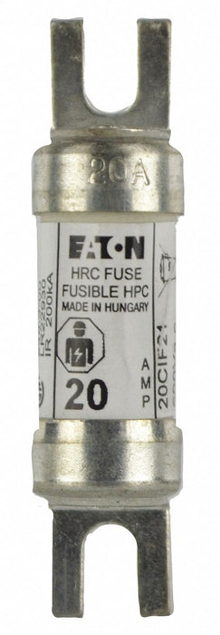 Fuse 20A CIF21 Series 600VAC