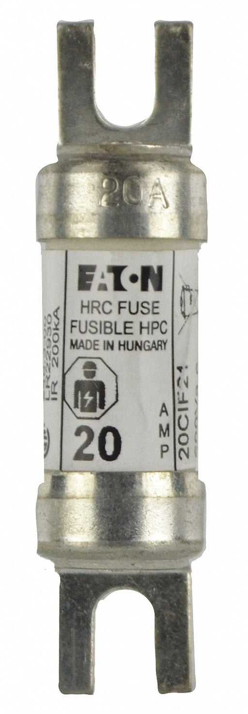 Fuse 20A CIF21 Series 600VAC