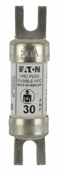 Fuse 30A CIF21 Series 600VAC
