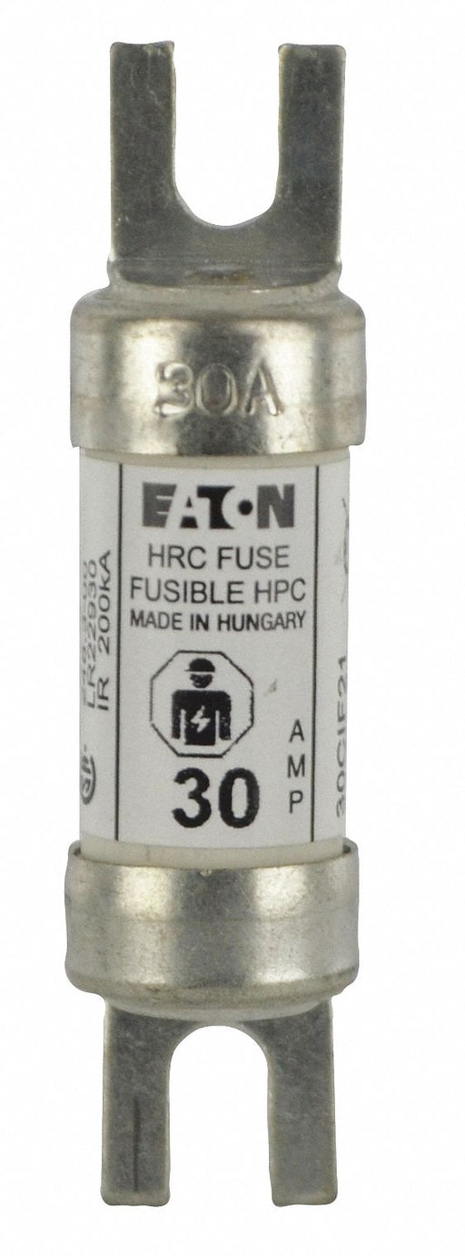 Fuse 30A CIF21 Series 600VAC