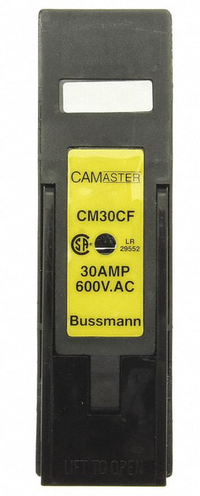Fuse Block Screw 30A BritishAnd IEC
