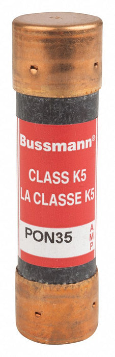 Fuse 35A PON Series 250VAC