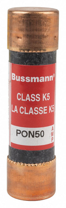 Fuse 50A PON Series 250VAC