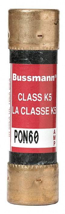 Fuse 60A PON Series 250VAC