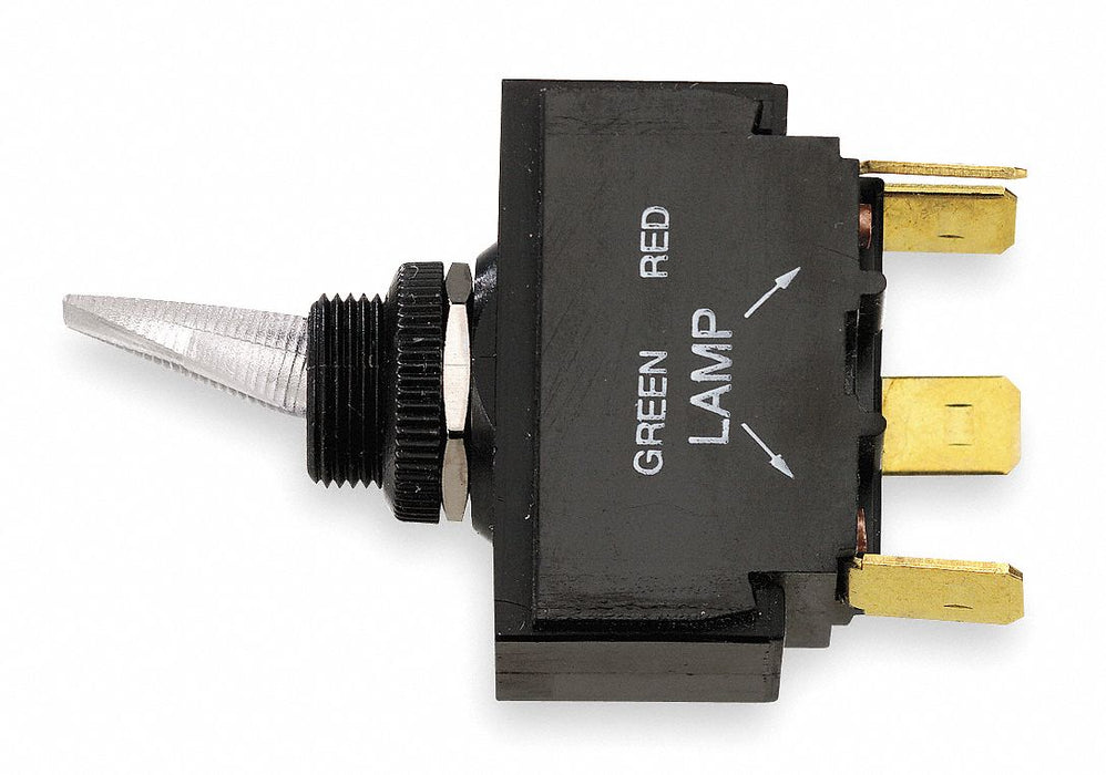 Marine Toggle Switch On/Off SPST