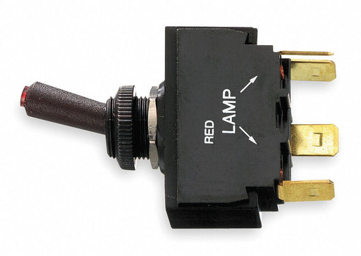 Marine Toggle Switch On/Off SPST