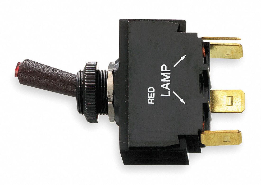 Marine Toggle Switch On/Off SPST