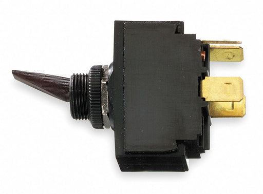 Marine Toggle Switch On/Off DPST
