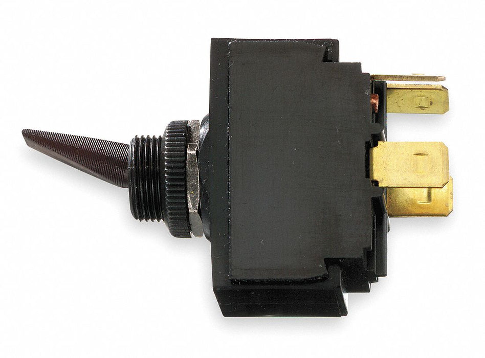 Marine Toggle Switch On/Off DPST