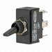 Marine Toggle Switch On/Off/On DPDT