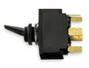 Marine Toggle Switch On/Off/On DPDT